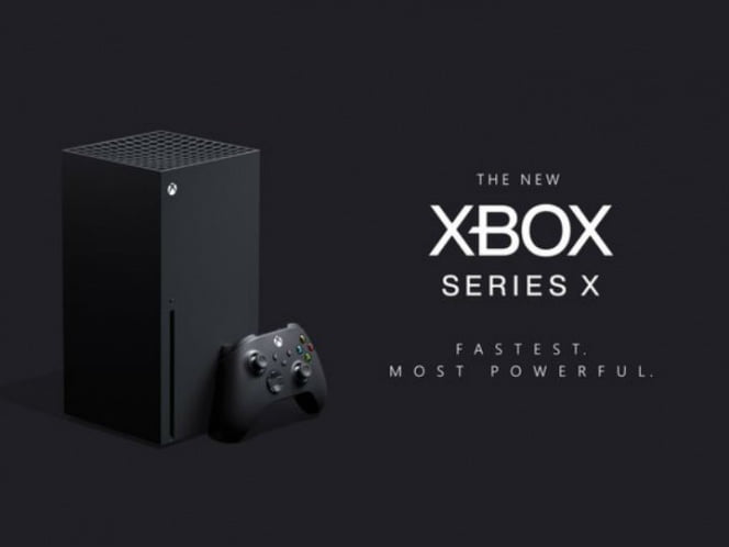 Presentan la nueva Xbox Series X; las opiniones están divididas