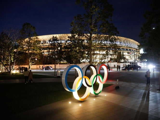 Demanda sin precedentes de boletos para Tokio 2020