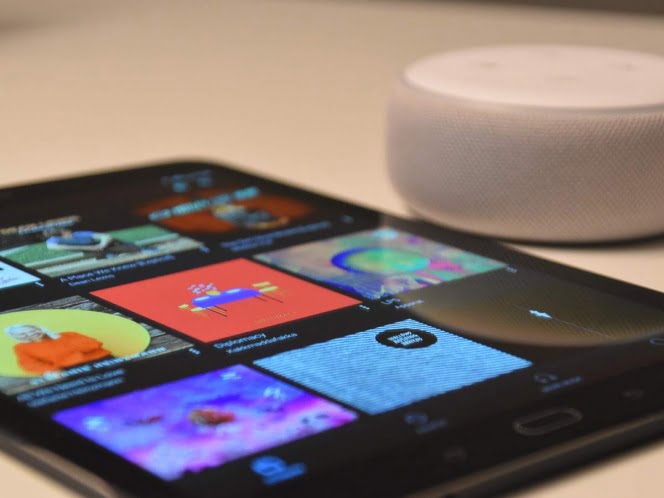 Apple, Amazon y Google forman alianza para las casas inteligentes