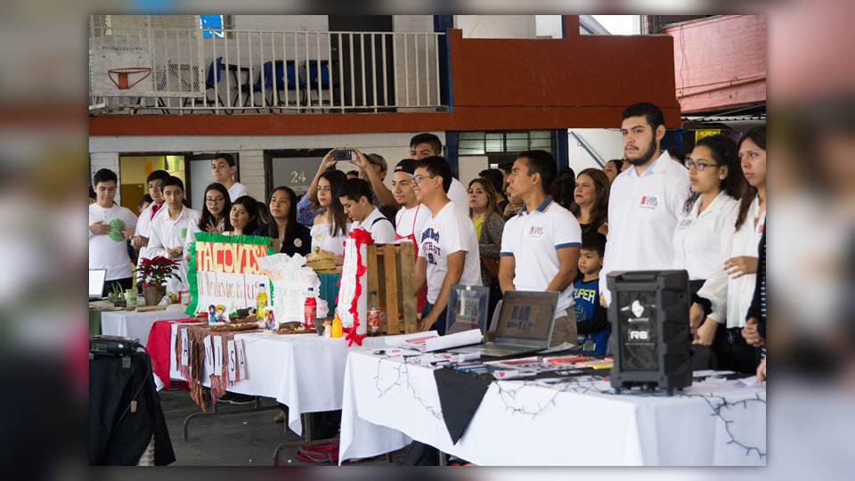 El Ceina UAT impulsa el espíritu emprendedor de sus alumnos