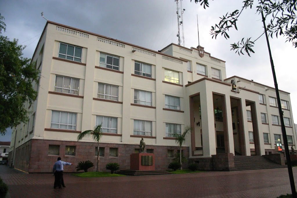 Inicia periodo vacacional de invierno para  servidores públicos de Tamaulipas