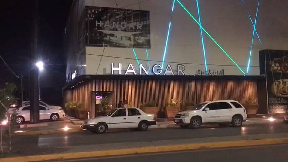Clausura PROFECO Bar en Cd. Victoria por discriminación y otras irregularidades
