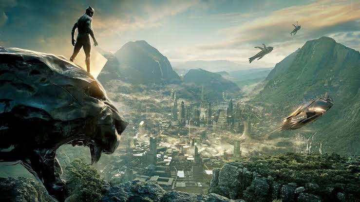 Estados Unidos elimina tratado de libre comercio con… ¿Wakanda?