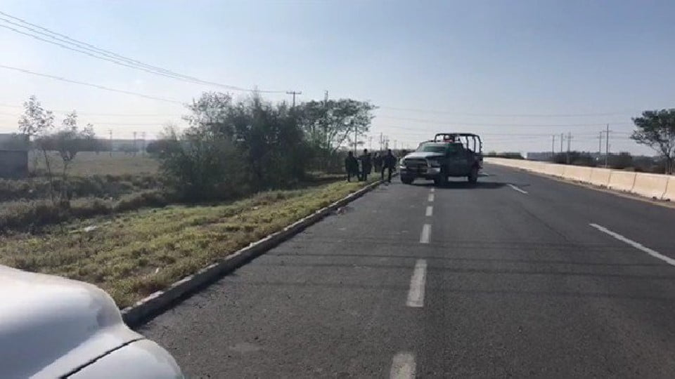 Aparece hombre muerto, presuntamente fue ejecutado
