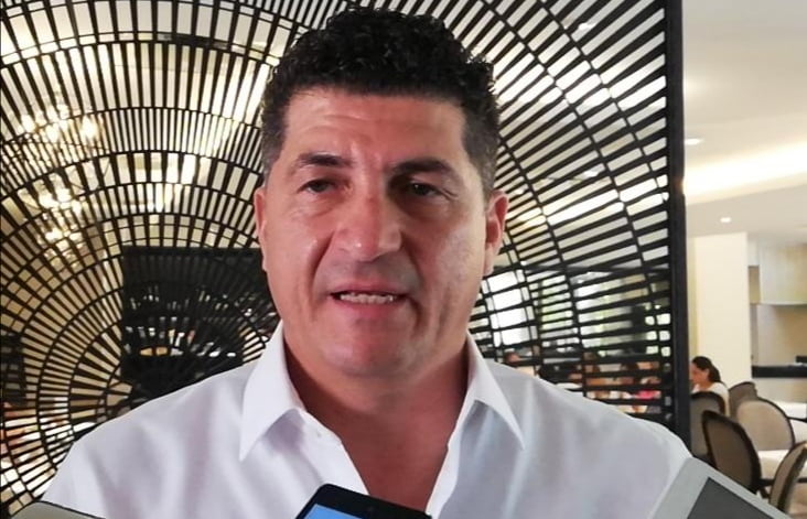 Logro de gobierno estatal, gestión de recursos para el Puente Roto: Gómez Orta
