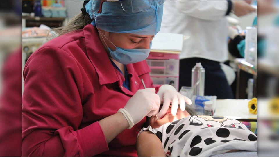Ingresa Odontología de la UAT al padrón de excelencia Ceneval