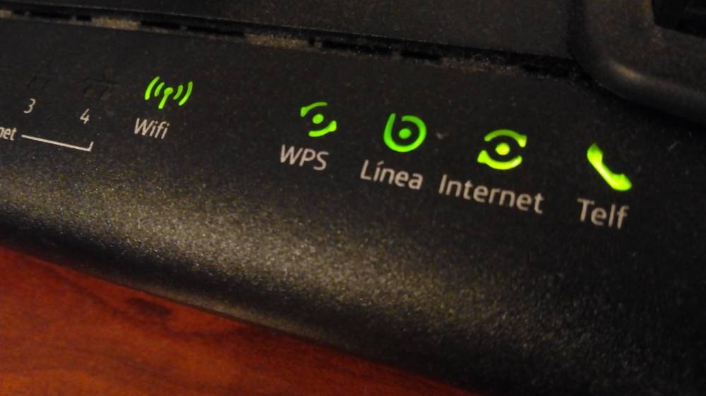 ¿Por qué no debes confiar en el WPS de tu módem?