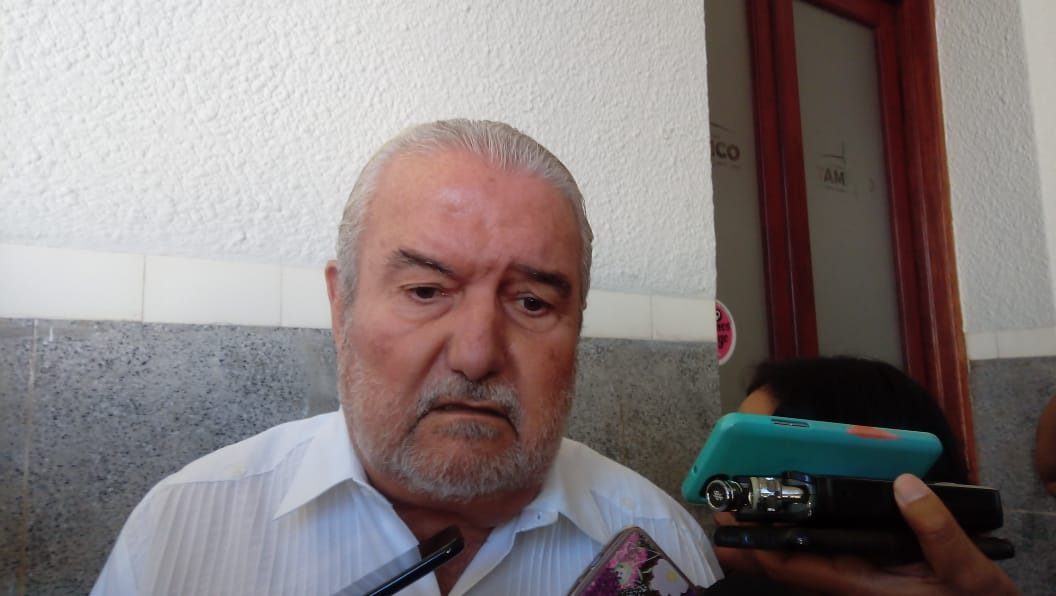 Denuncia de acoso sexual contra el titular de Tránsito en Tampico carece de pruebas o testigos: Contraloría