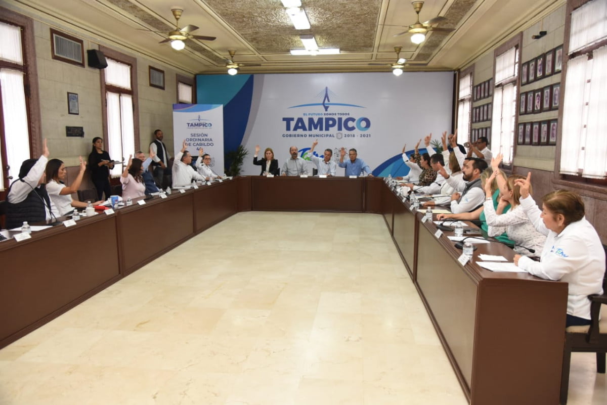 Anuncia Chucho Nader Descuentos en el Pago del Impuesto Predial