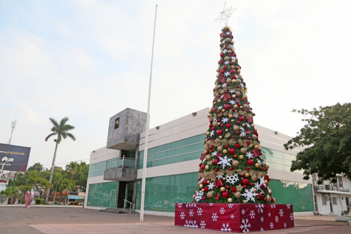 Ayuntamiento de Ciudad Madero Trabajará con Personal de Guardia en Vacaciones
