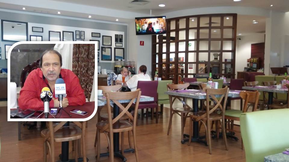 Cobro de recolección de basura afectaría bolsillo de clientes; restaurantes aumentarían costos