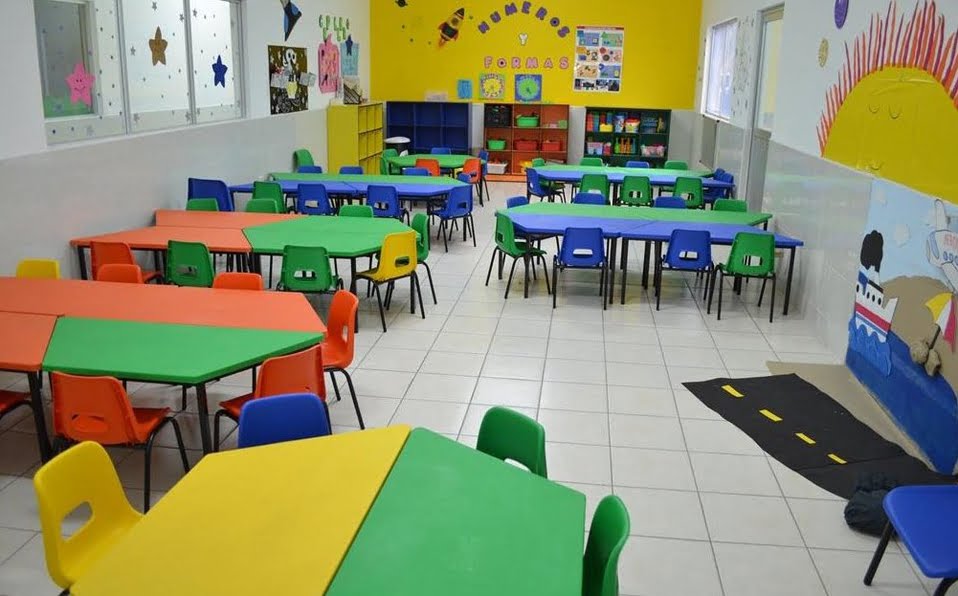 En riesgo de cierre 18 estancias infantiles en Altamira por falta de apoyo de la Federación