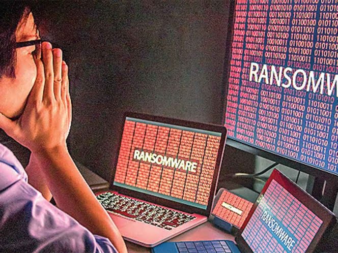 Ciberataques en 2020 se materializarán; expertos advierten auge en hackeos
