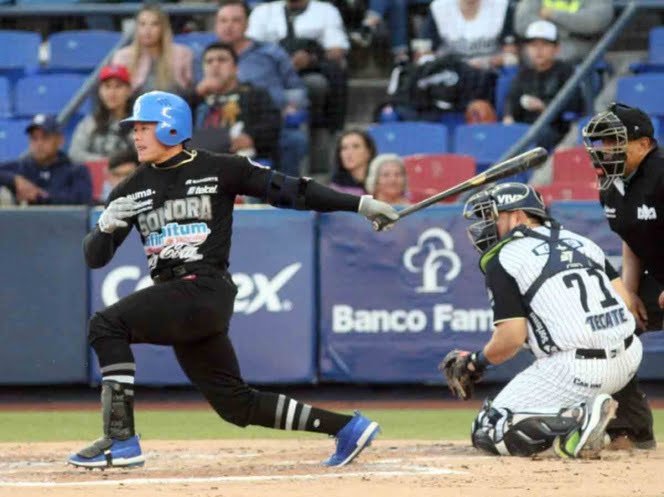 Yaquis se ponen a un triunfo de las semifinales