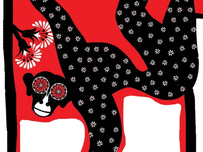 Destellos míticos desde Asia; herencia cultural