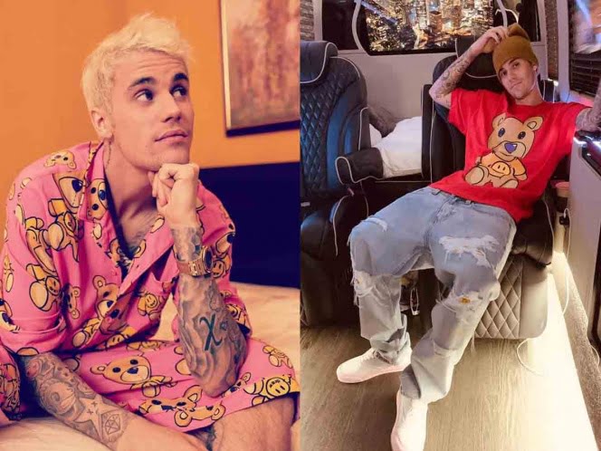 La nueva canción de Justin no le gustó ni a su mamá
