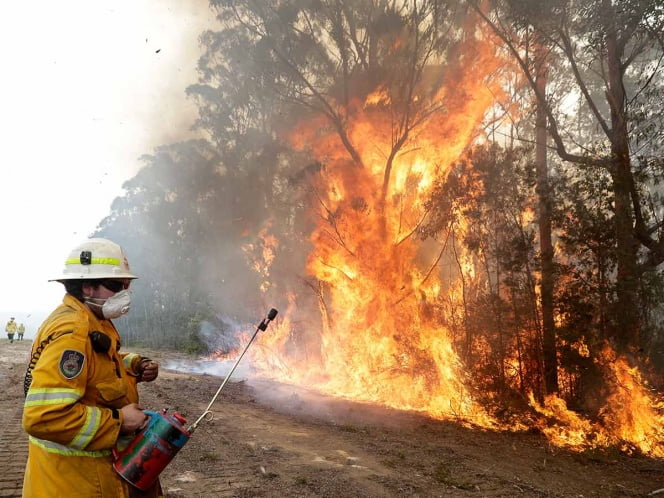Australia fomenta turismo extranjero pese a incendios