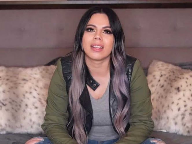 Lizbeth Rodríguez confiesa que fue abusada por su padre