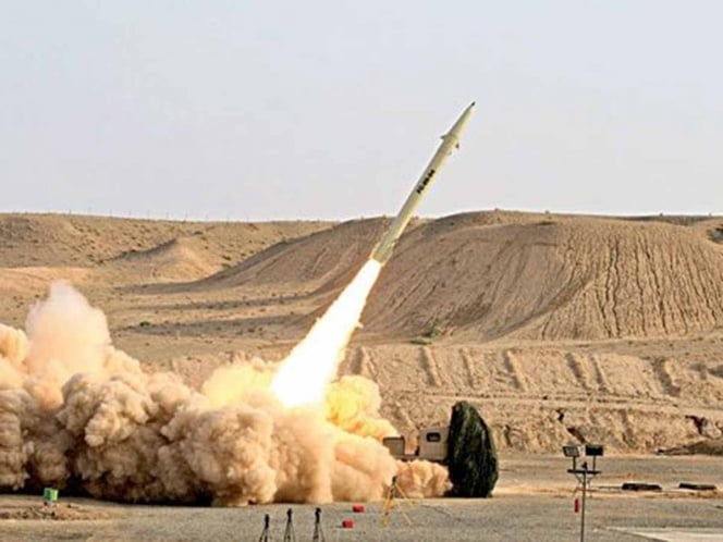 Nuevo ataque en Irak; lanzan cohetes cerca de base militar de EU