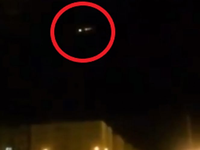 El video que demostraría que misil derribó avión ucraniano en Irán