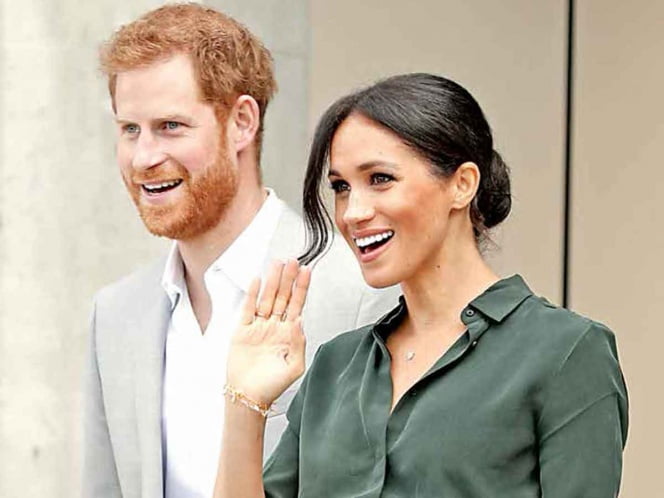 Familia Real exige explicaciones tras separación de Harry y Meghan
