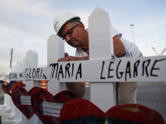 ¿Cómo es la vida después de un tiroteo? Sobrevivientes nos explican