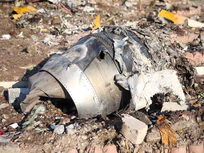 Canadá tendrá acceso a cajas negras del avión derribado