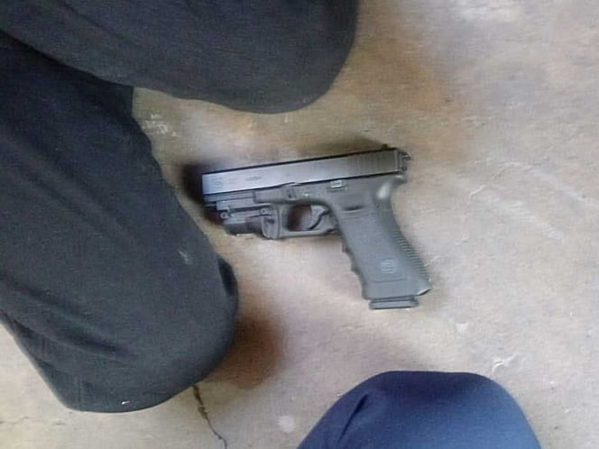 Acusan de homicidio a abuelo de niño que causó tiroteo en Torreón