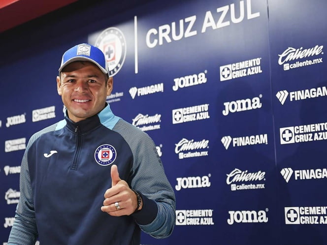 En Cruz Azul no tienen envidias a otros equipos