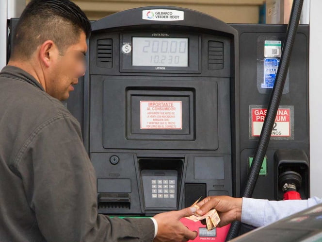 Recibe Profeco 257 denuncias por gasolinas en 2019