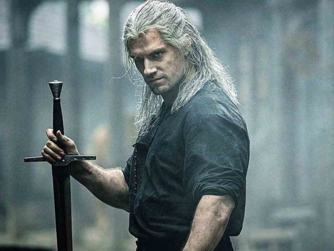 ¿Ya está en marcha la película de The Witcher?