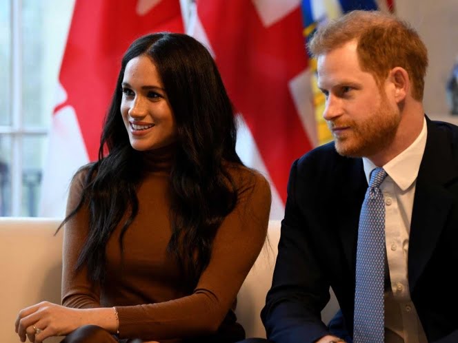 ¿Cómo vivirán Harry y Meghan en Canadá tras dejar la realeza?