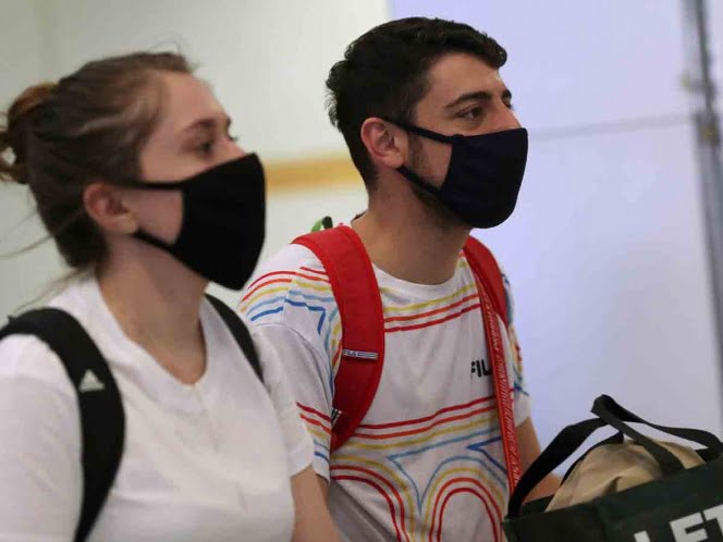 Salud descarta casos sospechosos de coronavirus en las últimas 24 horas