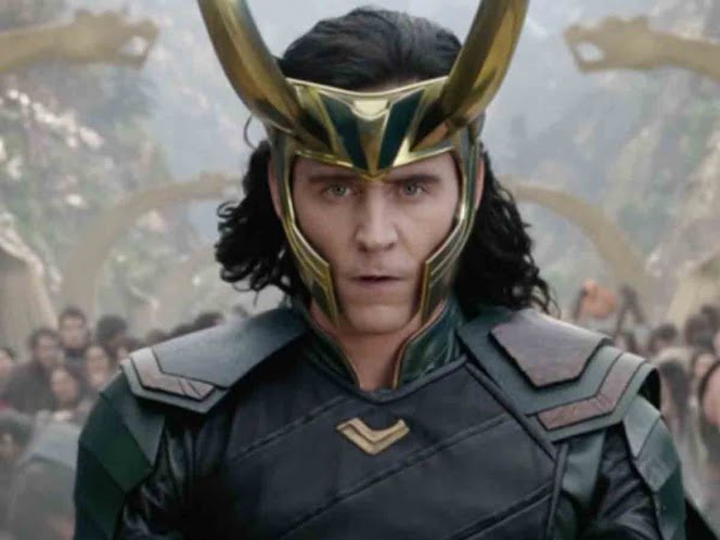 Loki presentará al primer personaje transgénero de Marvel