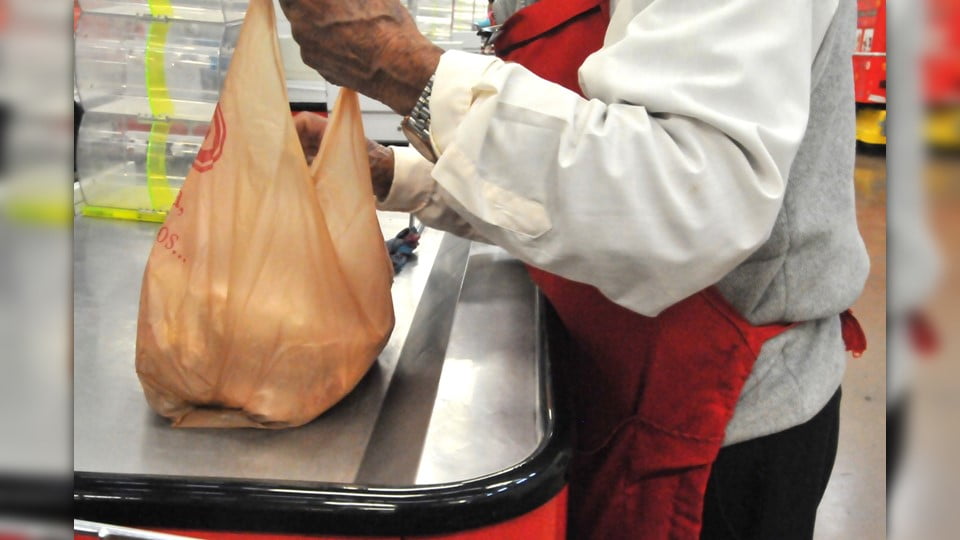 Tamaulipas transita hacia las bolsas biodegradables