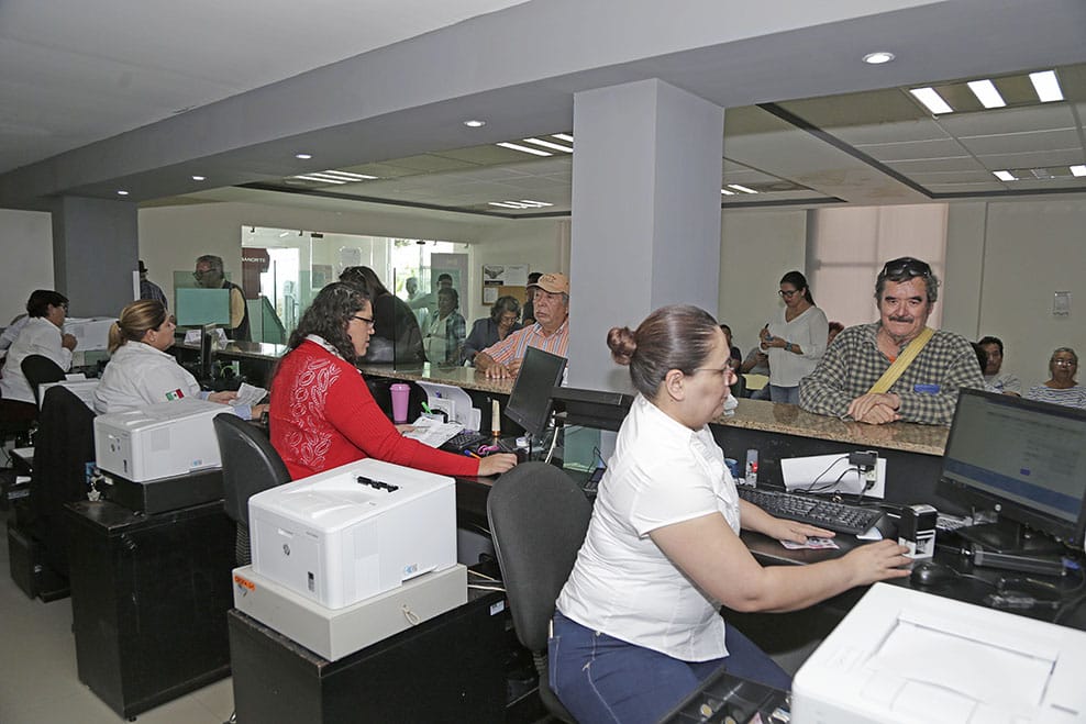 Invitan a Contribuyentes a Aprovechar Beneficios en el Impuesto Predial
