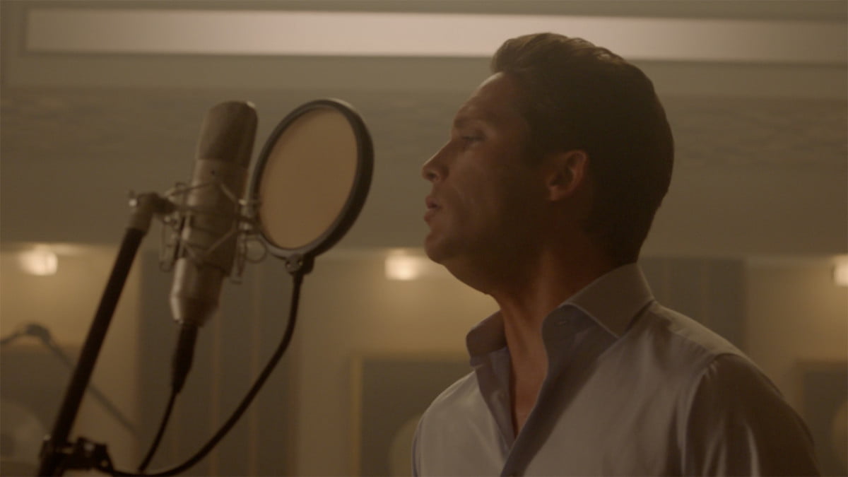 Netflix da el primer adelanto de la Segunda Temporada de Luis Miguel: La Serie