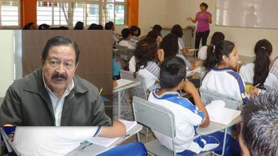Sin reporte de robos en escuelas de Nuevo Laredo