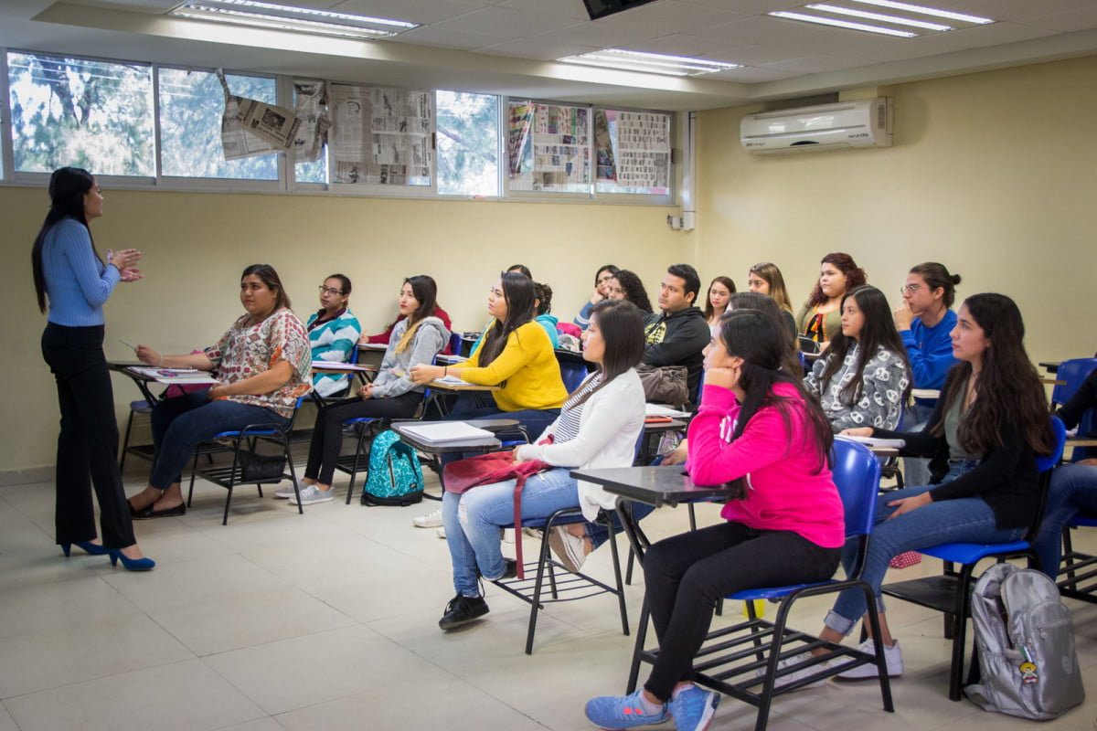 Inician clases en la UAT