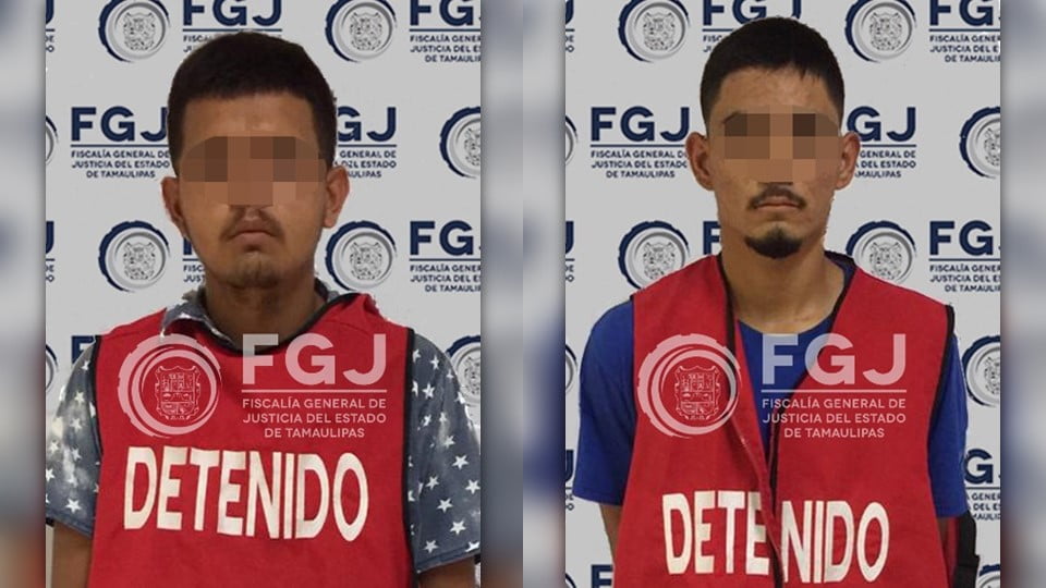 Dictan 19 años de prisión a 2 hombres por homicidio