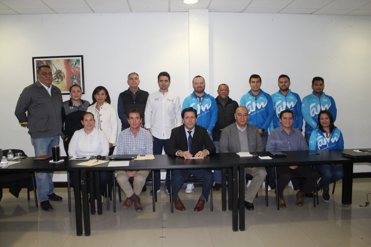 Tamaulipas será sede de Regional de Tiro con Arco rumbo a Nacionales CONADE 2020