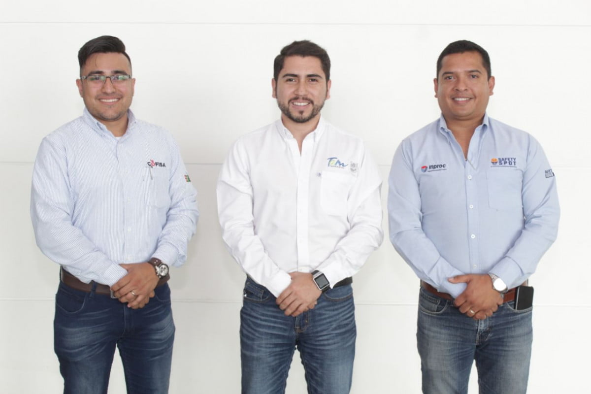 Jóvenes Tamaulipas invita al Primer encuentro de negocios “Expo Soluciones Industriales 2020” en Tampico.