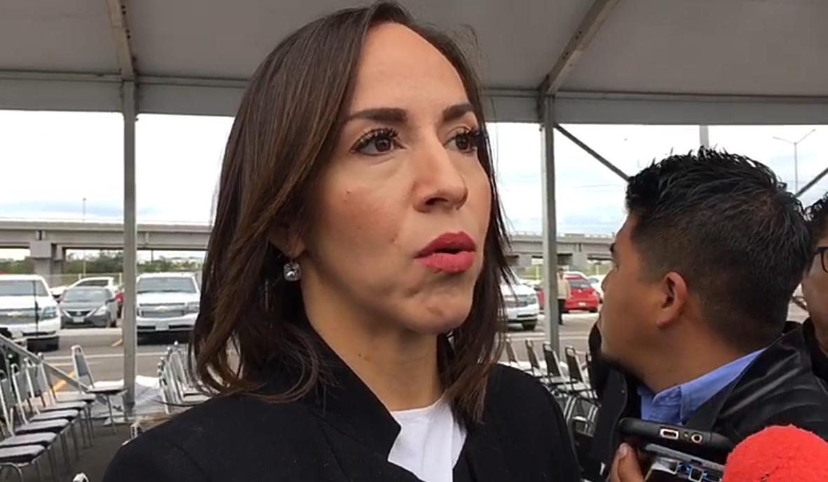 Sin fecha para que trabajos del nuevo hospital de Cd. Madero se reactiven