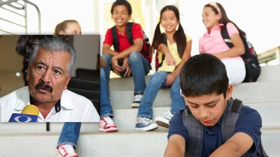 Impartirán Pláticas contra bullying y adicciones a estudiantes maderenses