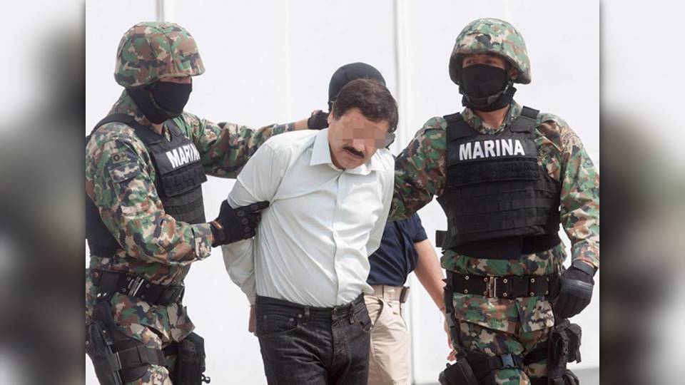 México busca recuperar bienes confiscados por EU a ‘El Chapo’