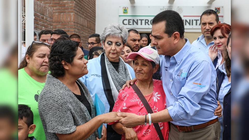 Hará gobierno municipal de Nuevo Laredo otro Centro Mujer Total