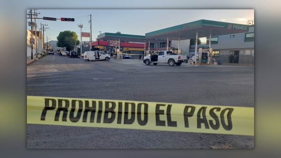 Policía que disparó en contra de su compañero y un escolta, estaba drogado