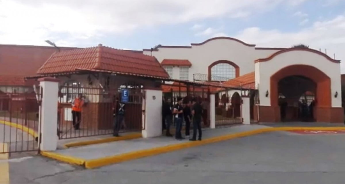 Fuga Químicos provoca evacuación en Kemet de Matamoros