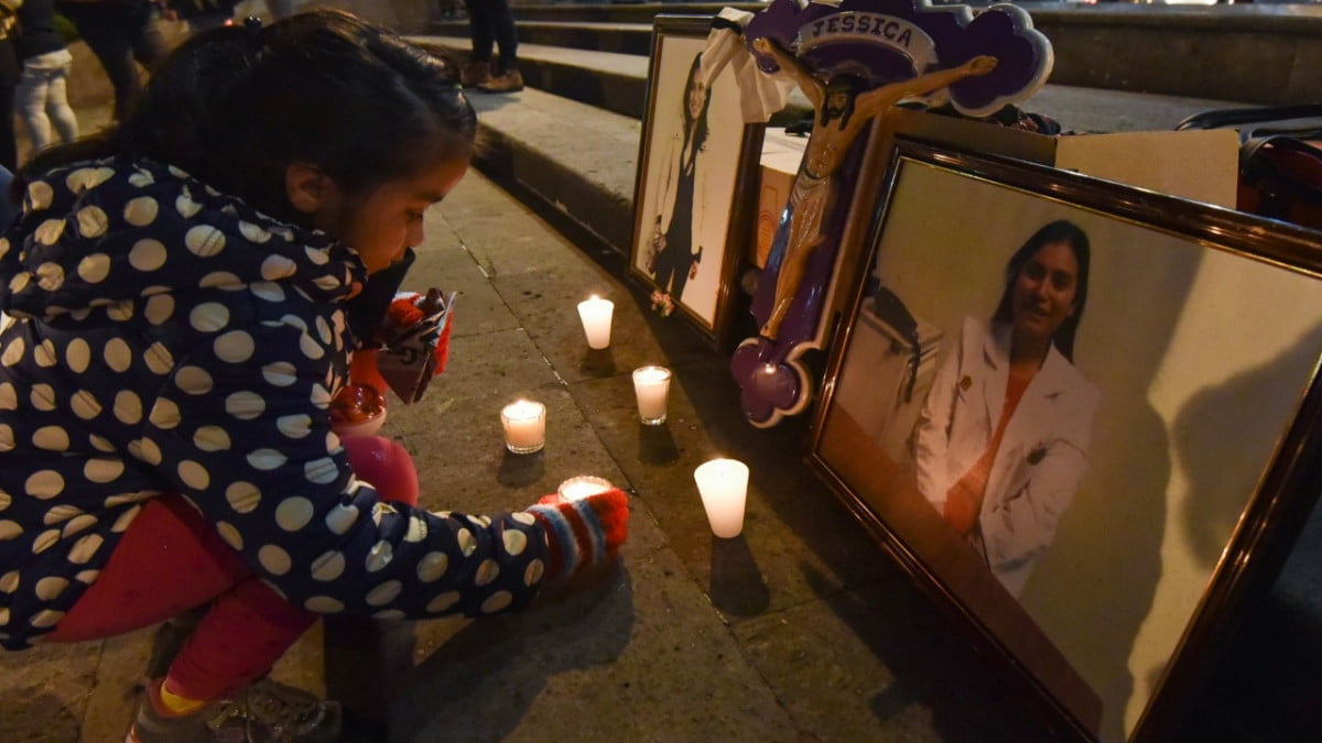 Sin recibir terapia psicológica 18 huérfanos víctimas de feminicidios en la zona sur