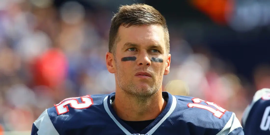¡Tom Brady no se retira!, dice: “Tengo más por demostrar”